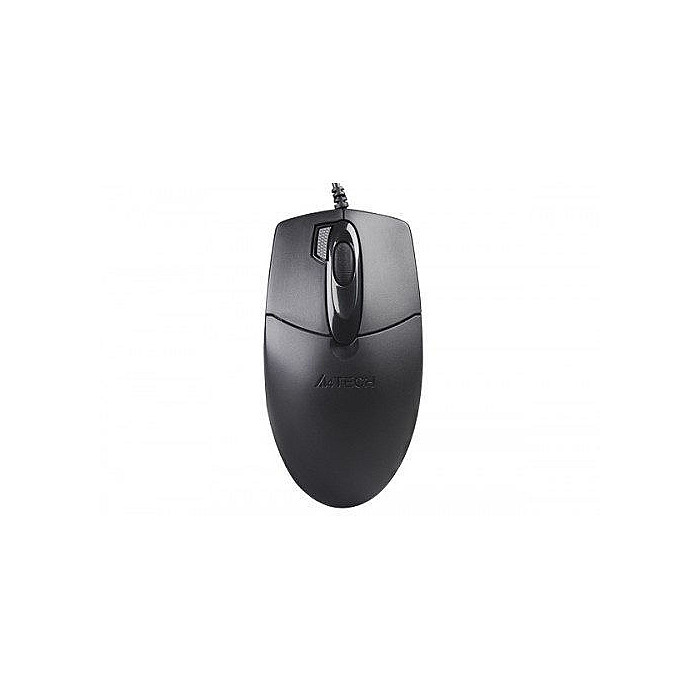 A4TECH OP-730D 2X Click wired optical mouse